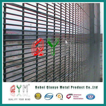 358 Fence / 358 High Security Fence / 358 Anti Climb Fence with ISO9001, SGS